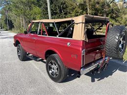 1970 Chevrolet Blazer (CC-1583793) for sale in Santa Rosa, Florida