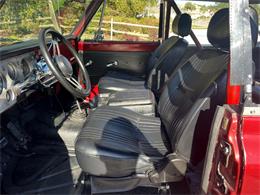 1970 Chevrolet Blazer (CC-1583793) for sale in Santa Rosa, Florida