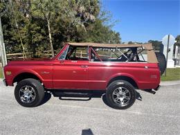 1970 Chevrolet Blazer (CC-1583793) for sale in Santa Rosa, Florida