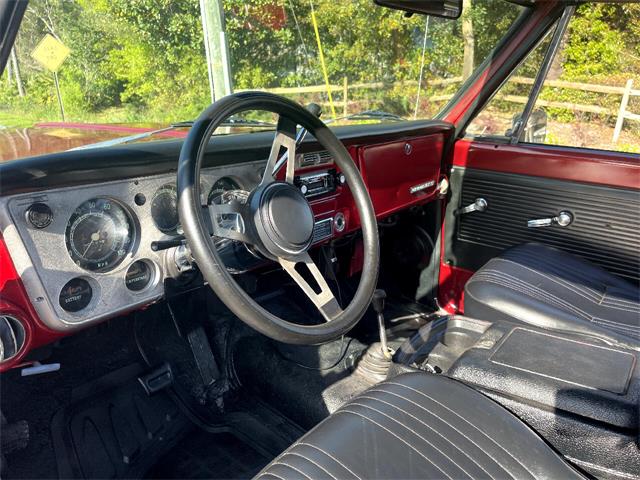 1970 Chevrolet Blazer (CC-1583793) for sale in Santa Rosa, Florida