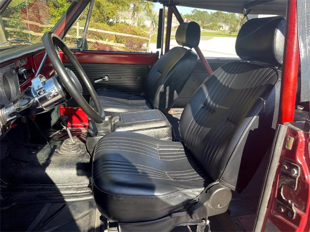 1970 Chevrolet Blazer (CC-1583793) for sale in Santa Rosa, Florida