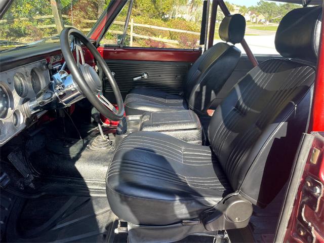1970 Chevrolet Blazer (CC-1583793) for sale in Santa Rosa, Florida