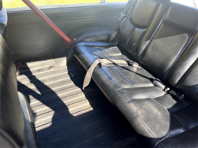 1970 Chevrolet Blazer (CC-1583793) for sale in Santa Rosa, Florida