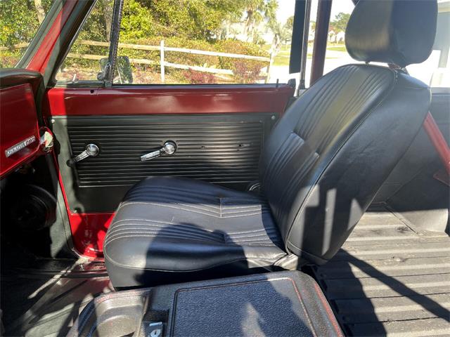 1970 Chevrolet Blazer (CC-1583793) for sale in Santa Rosa, Florida