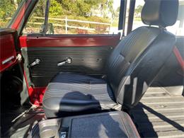 1970 Chevrolet Blazer (CC-1583793) for sale in Santa Rosa, Florida