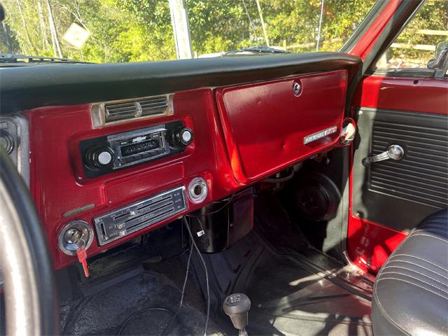 1970 Chevrolet Blazer (CC-1583793) for sale in Santa Rosa, Florida