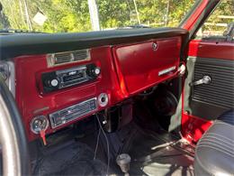 1970 Chevrolet Blazer (CC-1583793) for sale in Santa Rosa, Florida