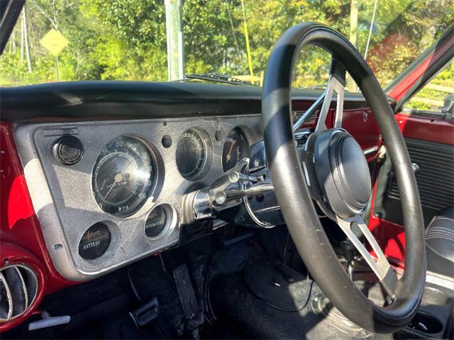 1970 Chevrolet Blazer (CC-1583793) for sale in Santa Rosa, Florida