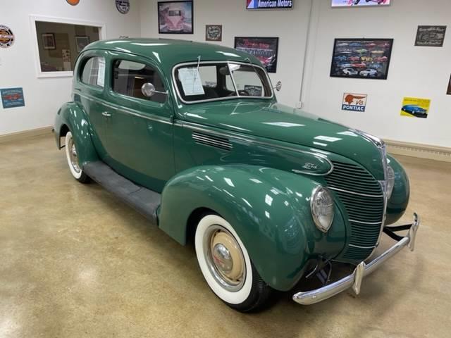 1939 Ford Custom (CC-1583798) for sale in Carlisle, Pennsylvania