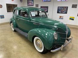 1939 Ford Custom (CC-1583798) for sale in Carlisle, Pennsylvania