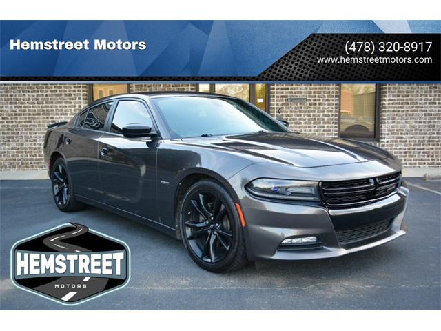 2018 Dodge Charger (CC-1583808) for sale in Warner Robins, Georgia