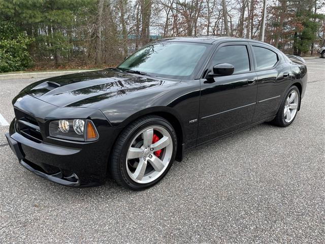 2006 Dodge Charger for Sale | ClassicCars.com | CC-1583809