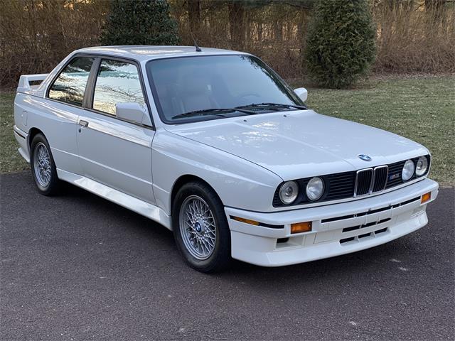 1988 BMW M3 (CC-1583814) for sale in Newtown, Pennsylvania