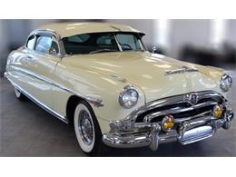 1953 Hudson Hornet (CC-1583818) for sale in Youngville, North Carolina