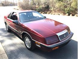 1987 Chrysler LeBaron (CC-1583835) for sale in Youngville, North Carolina