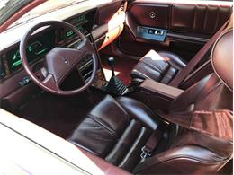 1987 Chrysler LeBaron (CC-1583835) for sale in Youngville, North Carolina