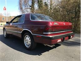 1987 Chrysler LeBaron (CC-1583835) for sale in Youngville, North Carolina