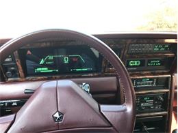 1987 Chrysler LeBaron (CC-1583835) for sale in Youngville, North Carolina