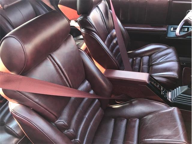 1987 Chrysler LeBaron (CC-1583835) for sale in Youngville, North Carolina