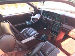 1987 Chrysler LeBaron (CC-1583835) for sale in Youngville, North Carolina