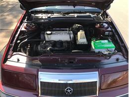 1987 Chrysler LeBaron (CC-1583835) for sale in Youngville, North Carolina