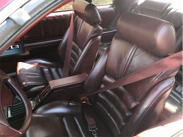1987 Chrysler LeBaron (CC-1583835) for sale in Youngville, North Carolina