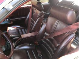 1987 Chrysler LeBaron (CC-1583835) for sale in Youngville, North Carolina