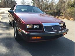 1987 Chrysler LeBaron (CC-1583835) for sale in Youngville, North Carolina