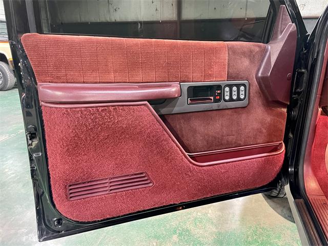 1990 silverado deals door panels