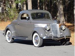 1936 Ford 3-Window Coupe (CC-1583840) for sale in Youngville, North Carolina