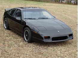 1988 Pontiac Fiero (CC-1583841) for sale in Youngville, North Carolina