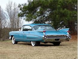 1959 Cadillac Series 60 (CC-1583842) for sale in Youngville, North Carolina