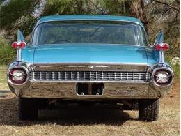 1959 Cadillac Series 60 (CC-1583842) for sale in Youngville, North Carolina