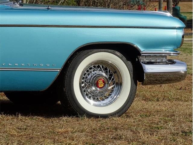 1959 Cadillac Series 60 (CC-1583842) for sale in Youngville, North Carolina