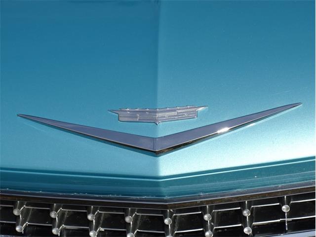 1959 Cadillac Series 60 (CC-1583842) for sale in Youngville, North Carolina