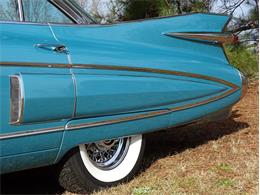 1959 Cadillac Series 60 (CC-1583842) for sale in Youngville, North Carolina