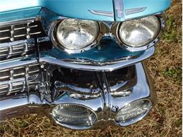 1959 Cadillac Series 60 (CC-1583842) for sale in Youngville, North Carolina