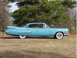 1959 Cadillac Series 60 (CC-1583842) for sale in Youngville, North Carolina