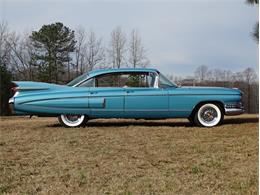 1959 Cadillac Series 60 (CC-1583842) for sale in Youngville, North Carolina