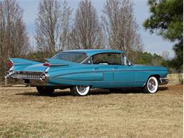 1959 Cadillac Series 60 (CC-1583842) for sale in Youngville, North Carolina