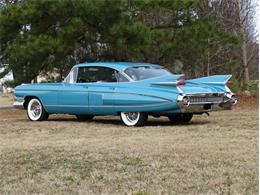 1959 Cadillac Series 60 (CC-1583842) for sale in Youngville, North Carolina