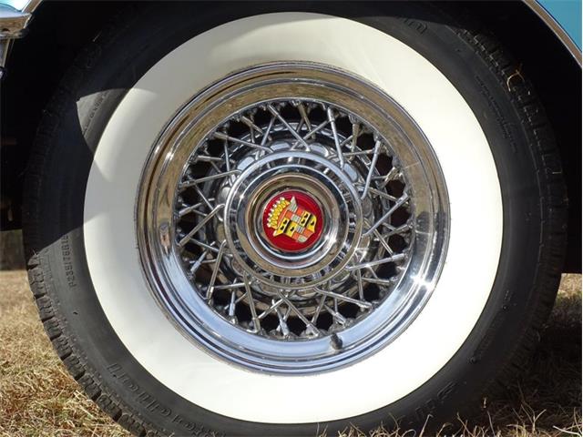 1959 Cadillac Series 60 (CC-1583842) for sale in Youngville, North Carolina