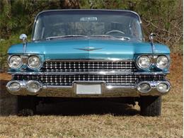 1959 Cadillac Series 60 (CC-1583842) for sale in Youngville, North Carolina