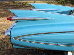 1959 Cadillac Series 60 (CC-1583842) for sale in Youngville, North Carolina