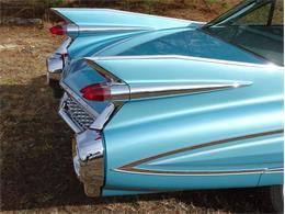 1959 Cadillac Series 60 (CC-1583842) for sale in Youngville, North Carolina