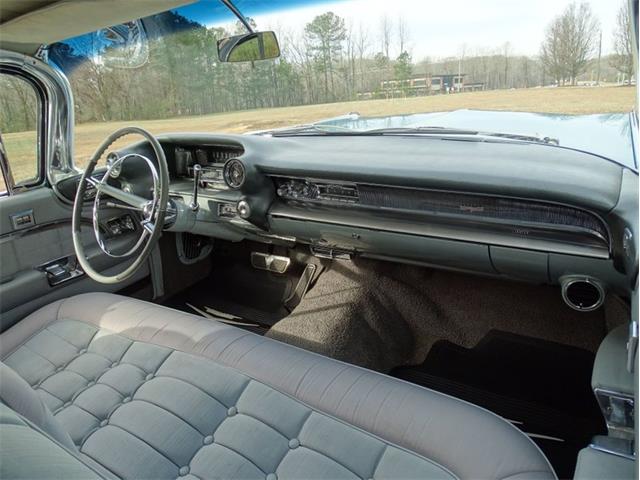 1959 Cadillac Series 60 (CC-1583842) for sale in Youngville, North Carolina