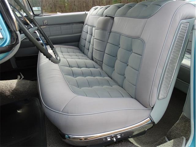 1959 Cadillac Series 60 (CC-1583842) for sale in Youngville, North Carolina
