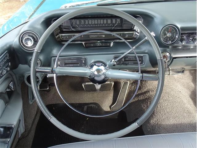 1959 Cadillac Series 60 (CC-1583842) for sale in Youngville, North Carolina