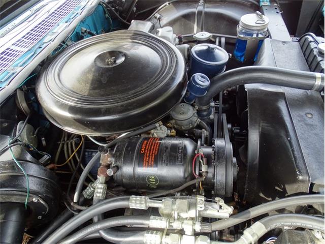 1959 Cadillac Series 60 (CC-1583842) for sale in Youngville, North Carolina