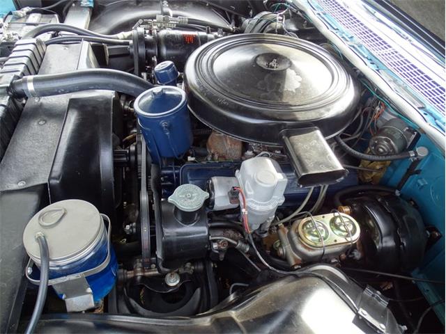 1959 Cadillac Series 60 (CC-1583842) for sale in Youngville, North Carolina